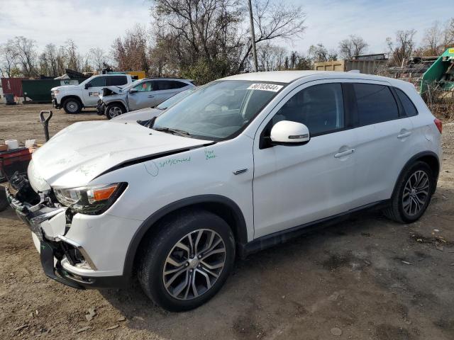 mitsubishi outlander 2019 ja4ar3au1ku028652