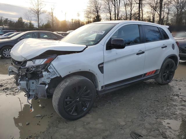 mitsubishi outlander 2020 ja4ar3au1lu031116