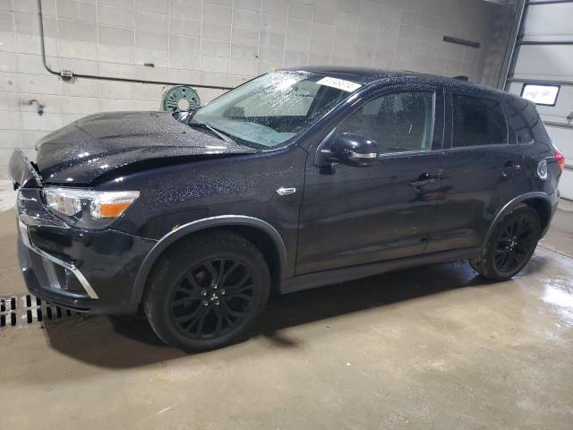 mitsubishi outlander 2019 ja4ar3au2ku010340