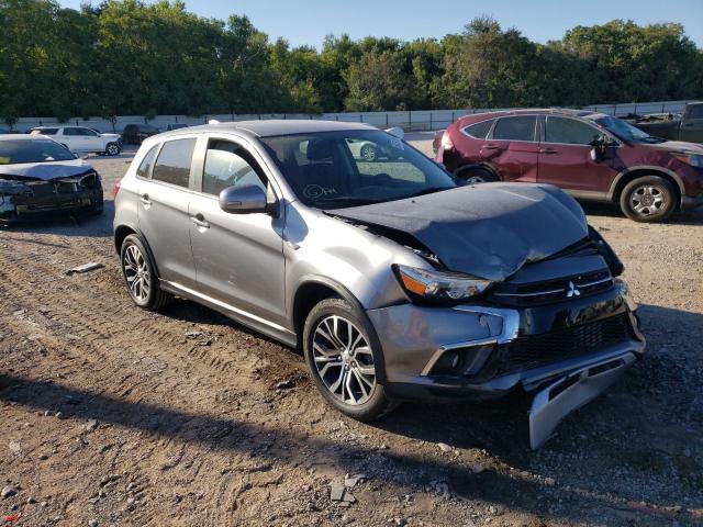 mitsubishi outlander 2019 ja4ar3au2ku011360