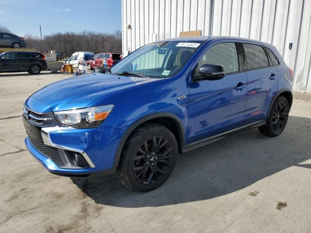 mitsubishi outlander 2019 ja4ar3au2ku025162