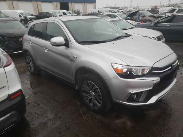 mitsubishi outlander 2019 ja4ar3au2ku027719