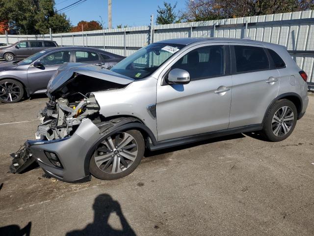 mitsubishi outlander 2020 ja4ar3au2lu028502