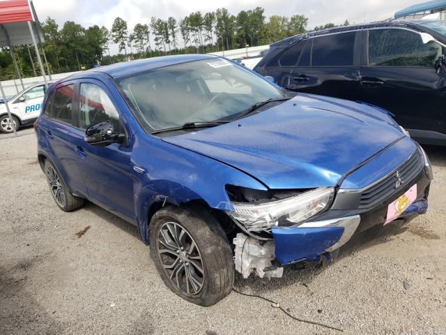 mitsubishi outlander 2017 ja4ar3au3hz021326