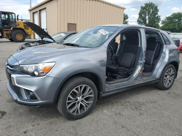 mitsubishi outlander 2018 ja4ar3au3ju003881