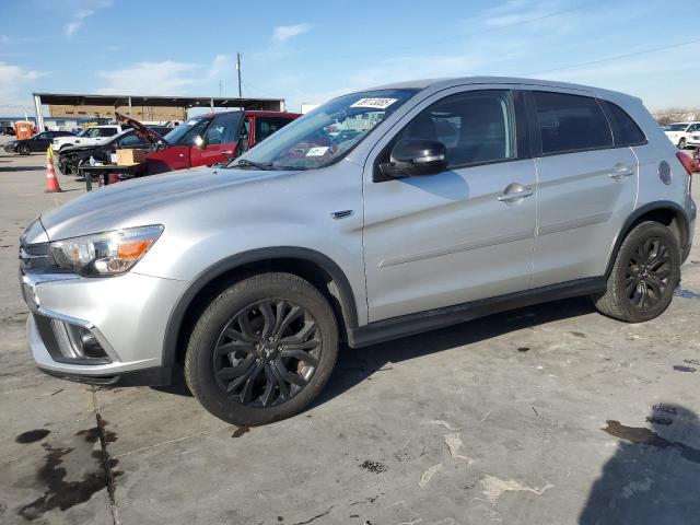 mitsubishi outlander 2018 ja4ar3au3ju007896