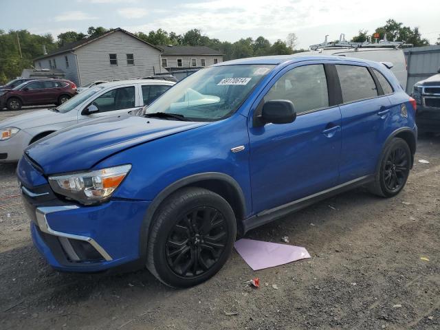 mitsubishi outlander 2018 ja4ar3au3ju008577