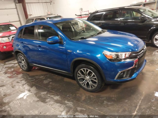 mitsubishi outlander sport 2018 ja4ar3au3ju010524