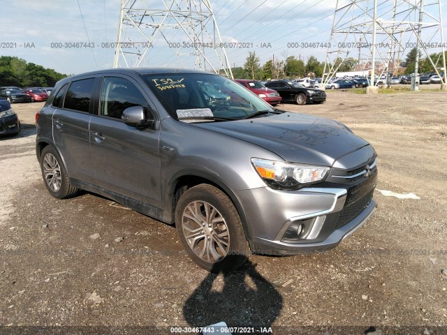 mitsubishi outlander sport 2019 ja4ar3au3ku007026