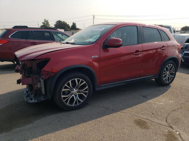 mitsubishi outlander 2019 ja4ar3au3ku007446