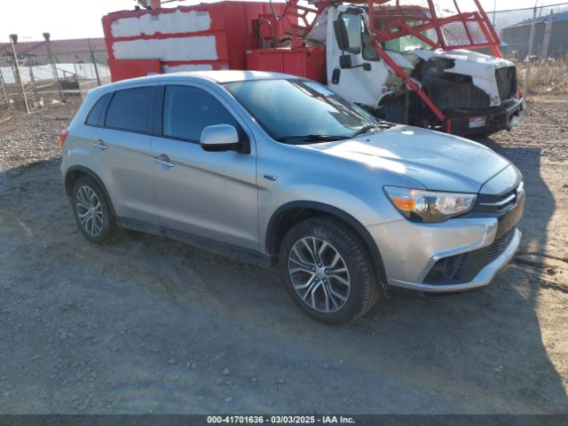 mitsubishi outlander sport 2019 ja4ar3au3ku020102