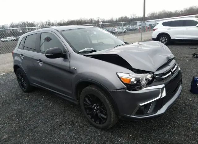 mitsubishi outlander sport 2019 ja4ar3au3ku021749