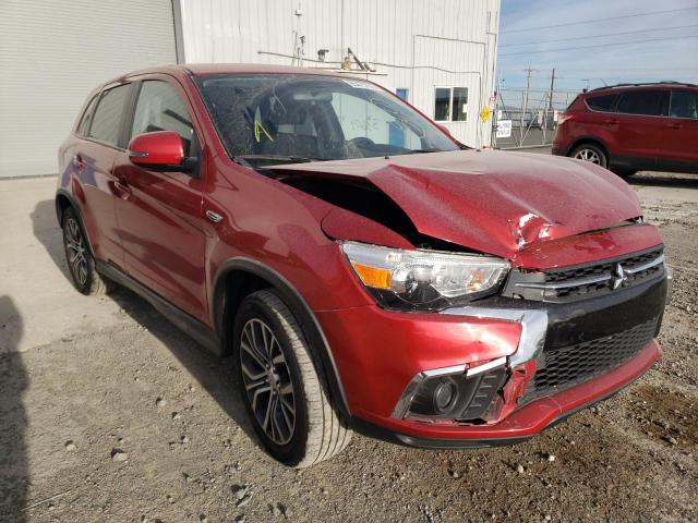 mitsubishi outlander 2019 ja4ar3au3ku030922