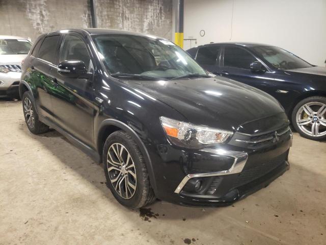 mitsubishi outlander 2019 ja4ar3au3ku036008