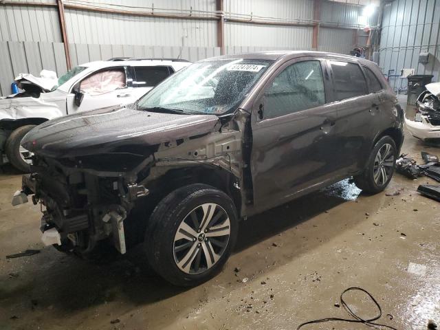 mitsubishi outlander 2020 ja4ar3au3lu028007