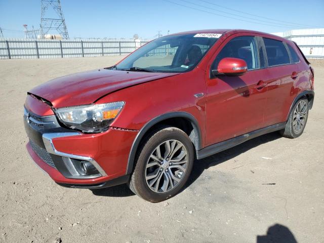 mitsubishi outlander 2019 ja4ar3au4ku005642