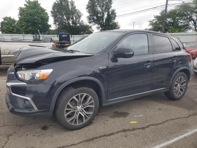 mitsubishi outlander 2016 ja4ar3au5gz053323