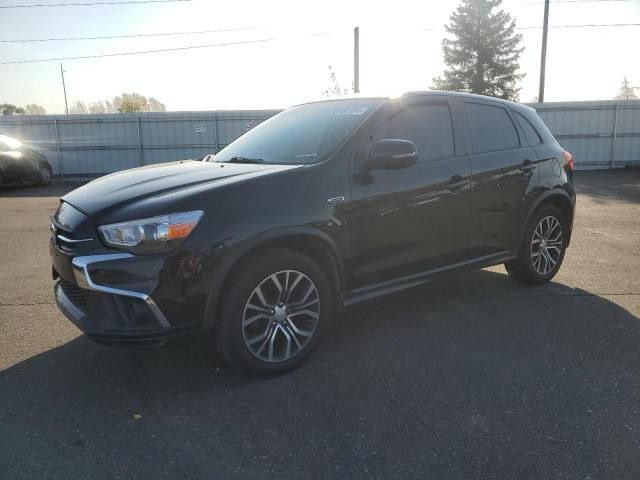 mitsubishi outlander 2018 ja4ar3au5jz012567