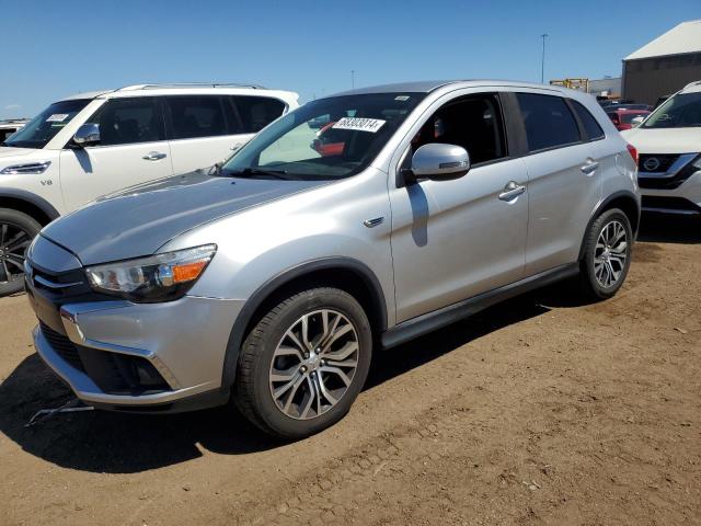 mitsubishi outlander 2019 ja4ar3au5ku001910