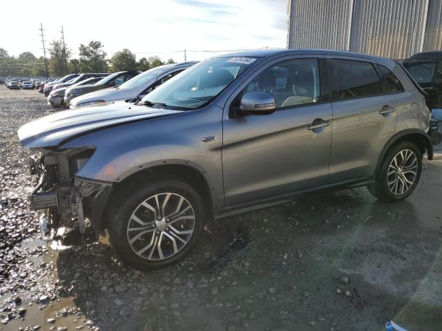 mitsubishi outlander 2019 ja4ar3au5ku014141