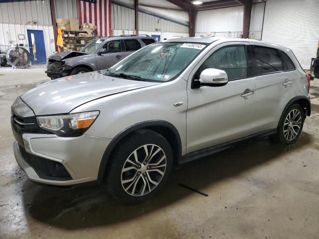 mitsubishi outlander 2019 ja4ar3au5ku020795