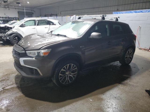 mitsubishi outlander 2017 ja4ar3au6hz024561