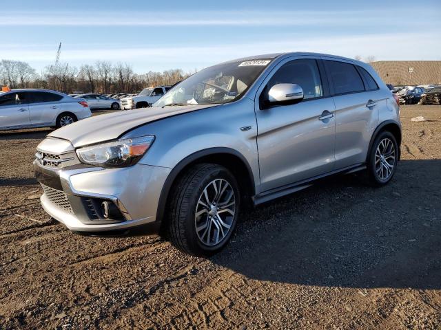 mitsubishi outlander 2018 ja4ar3au6ju016303