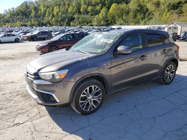 mitsubishi outlander 2019 ja4ar3au6ku006291