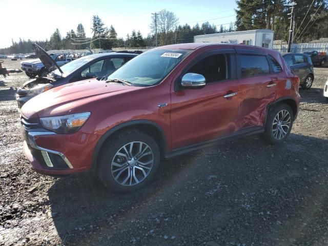 mitsubishi outlander 2019 ja4ar3au6ku007456