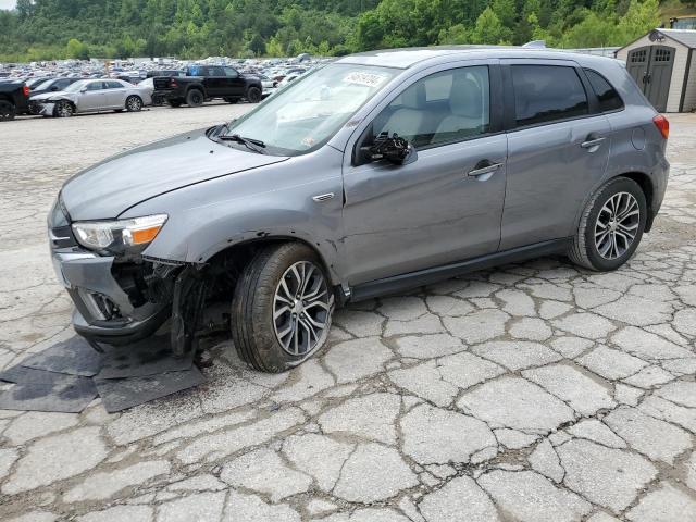 mitsubishi outlander 2019 ja4ar3au6ku007649