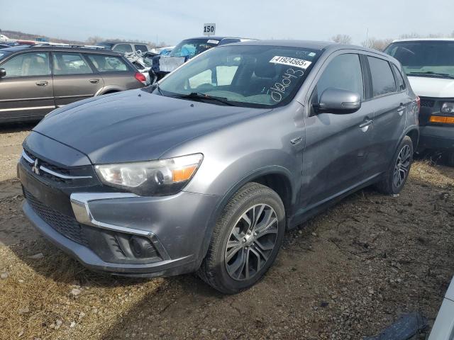 mitsubishi outlander 2019 ja4ar3au6ku012043