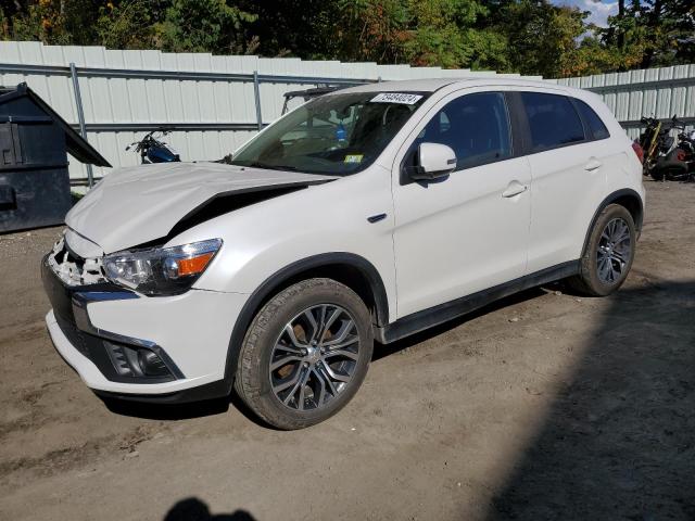 mitsubishi outlander 2019 ja4ar3au6ku016660