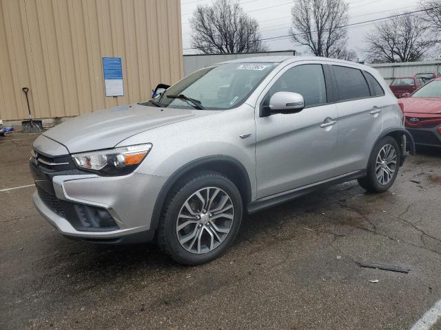 mitsubishi outlander 2019 ja4ar3au6ku021194