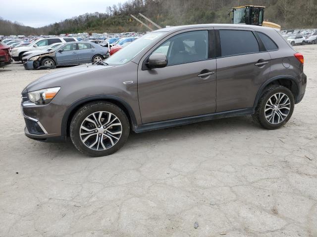 mitsubishi outlander 2019 ja4ar3au6ku030106