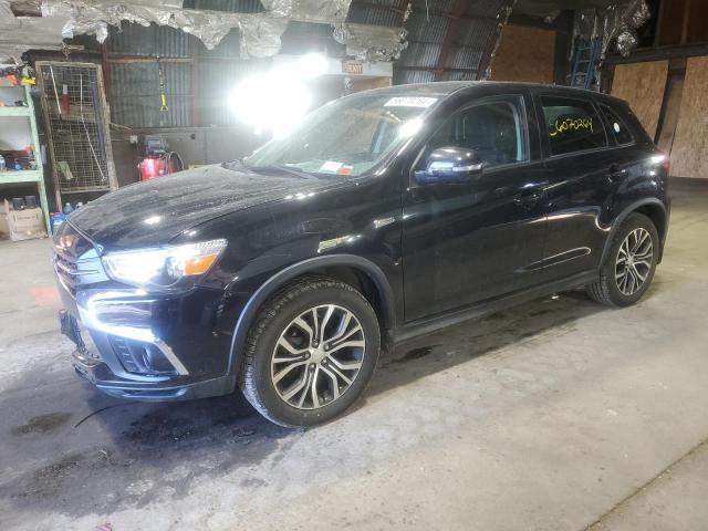 mitsubishi outlander 2019 ja4ar3au6ku033443