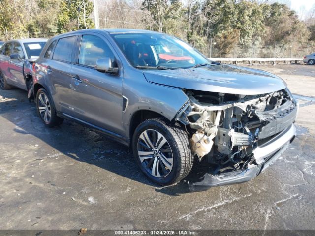 mitsubishi outlander sport 2020 ja4ar3au6lu020225