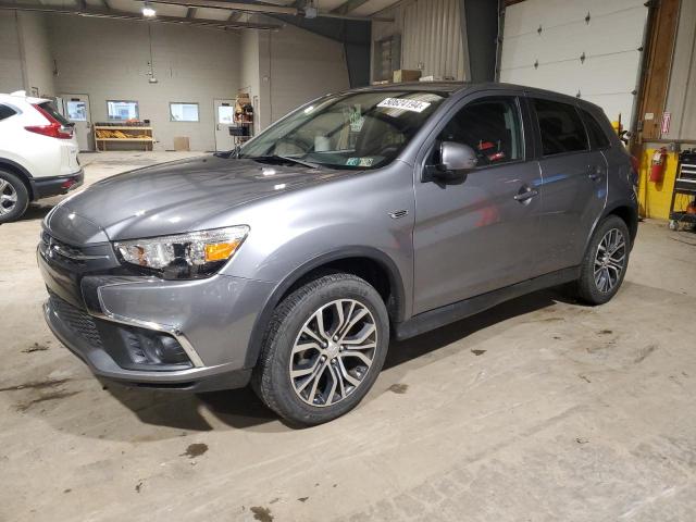 mitsubishi outlander 2018 ja4ar3au7ju018268