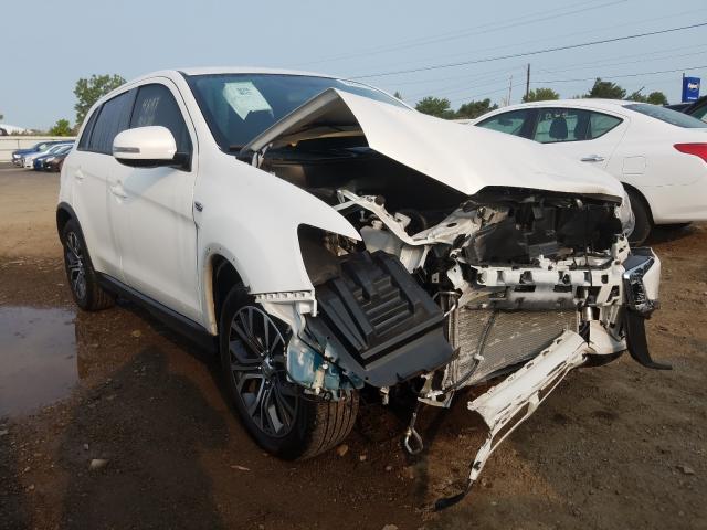 mitsubishi  2019 ja4ar3au7ku008308