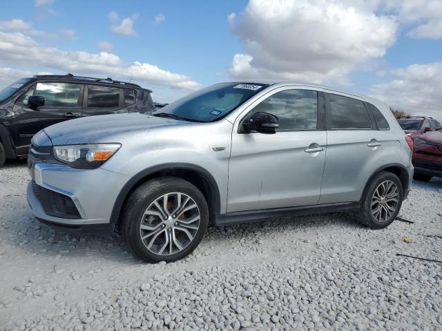 mitsubishi outlander 2019 ja4ar3au7ku012617