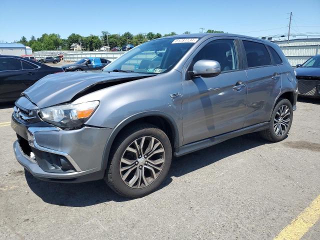 mitsubishi outlander 2019 ja4ar3au7ku024296