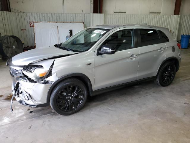 mitsubishi outlander 2019 ja4ar3au7ku024993