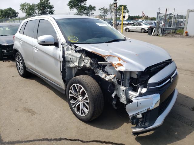 mitsubishi outlander 2019 ja4ar3au8ku002940