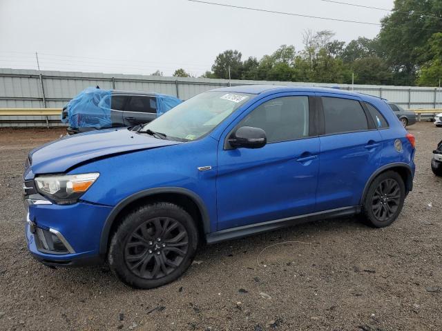 mitsubishi outlander 2019 ja4ar3au8ku027062