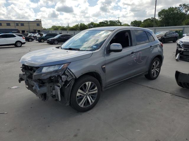 mitsubishi outlander 2020 ja4ar3au8lu016936