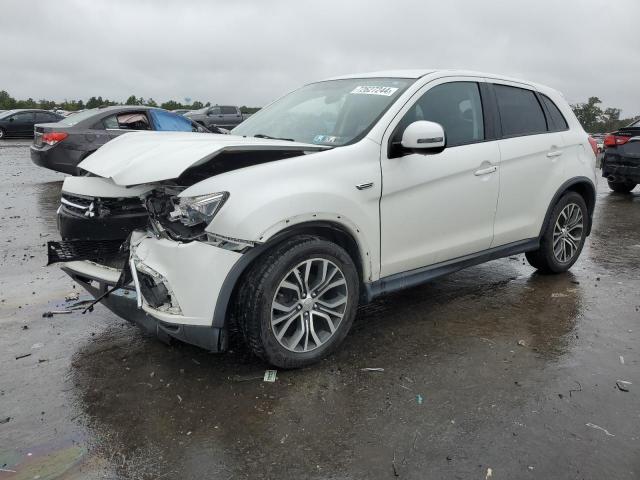 mitsubishi outlander 2018 ja4ar3au9ju019972