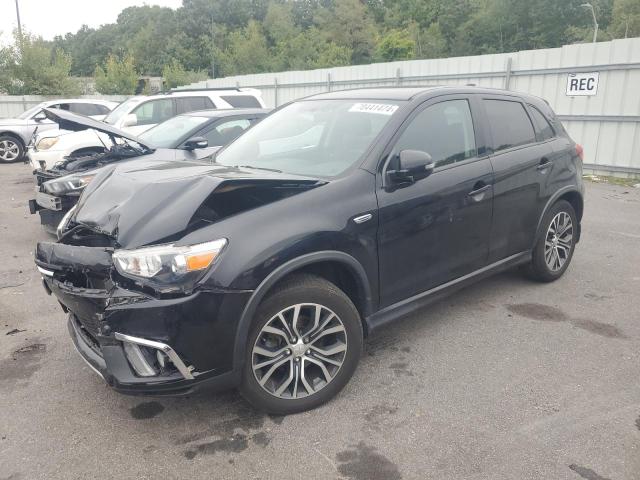 mitsubishi outlander 2019 ja4ar3au9ku008679