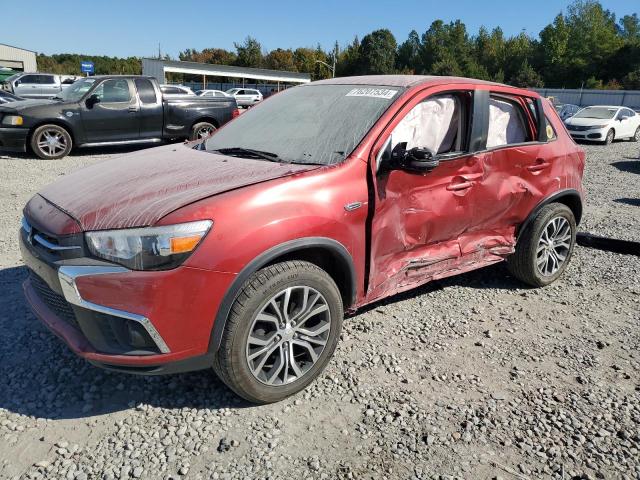 mitsubishi outlander 2019 ja4ar3au9ku013302