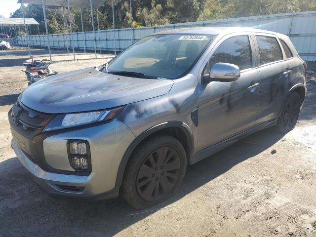 mitsubishi outlander 2020 ja4ar3au9lu018355