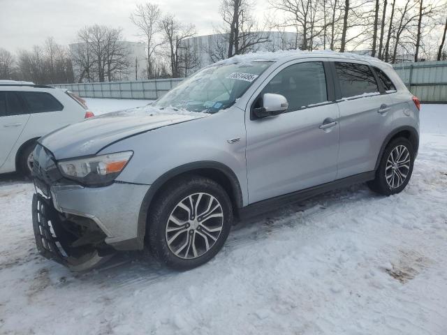 mitsubishi outlander 2016 ja4ar3auxgz050773