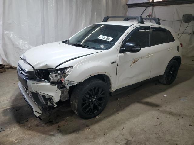 mitsubishi outlander 2018 ja4ar3auxju006518